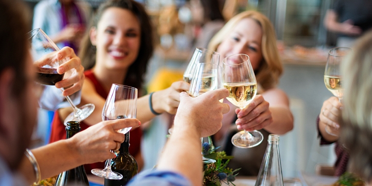 Firemní a soukromé akce