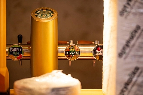 Podívejte se, jak probíhalo školení degustace