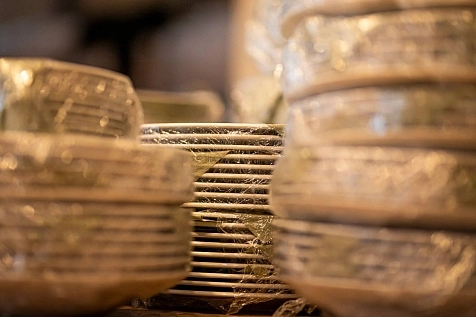 Podívejte se, jak probíhalo školení degustace