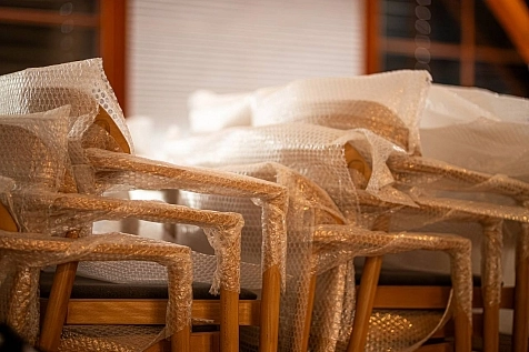 Podívejte se, jak probíhalo školení degustace